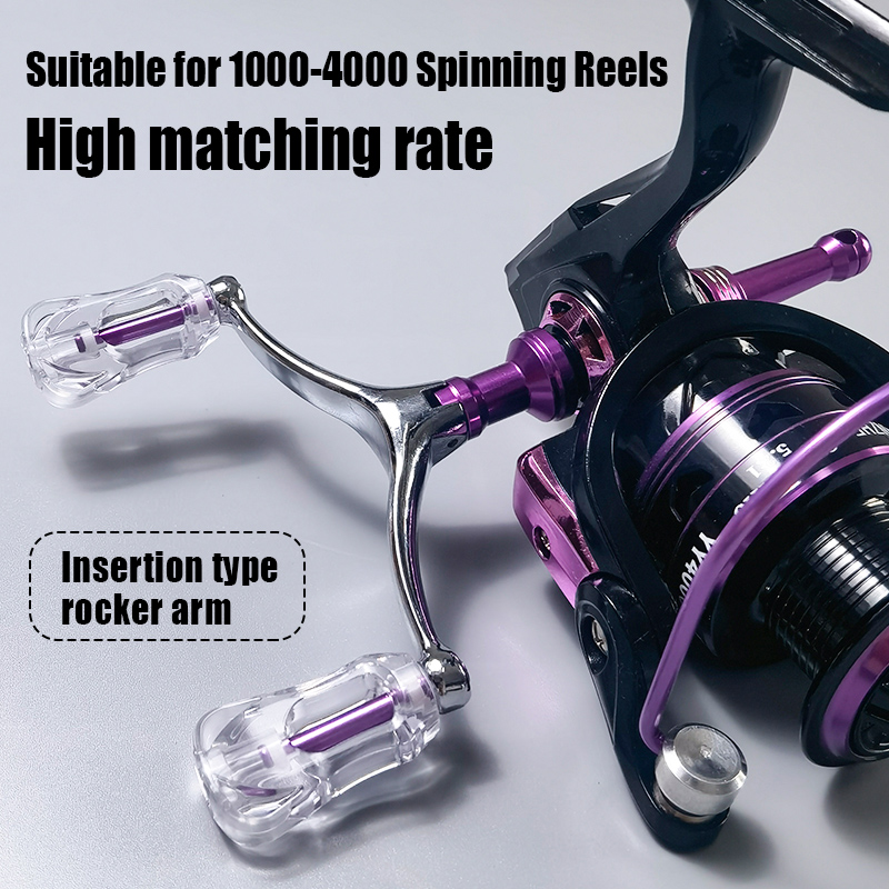 Fishing Reel 1000-4000 Handle  - огляд і ціна Daiwa Reel Bg