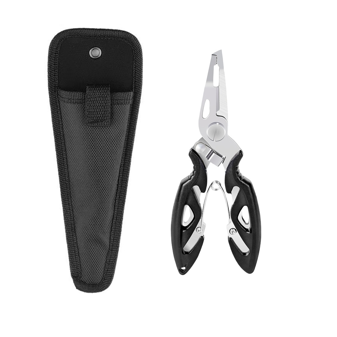 Small Size Fishing Stainless S - огляд і ціна Fishing Hook Size