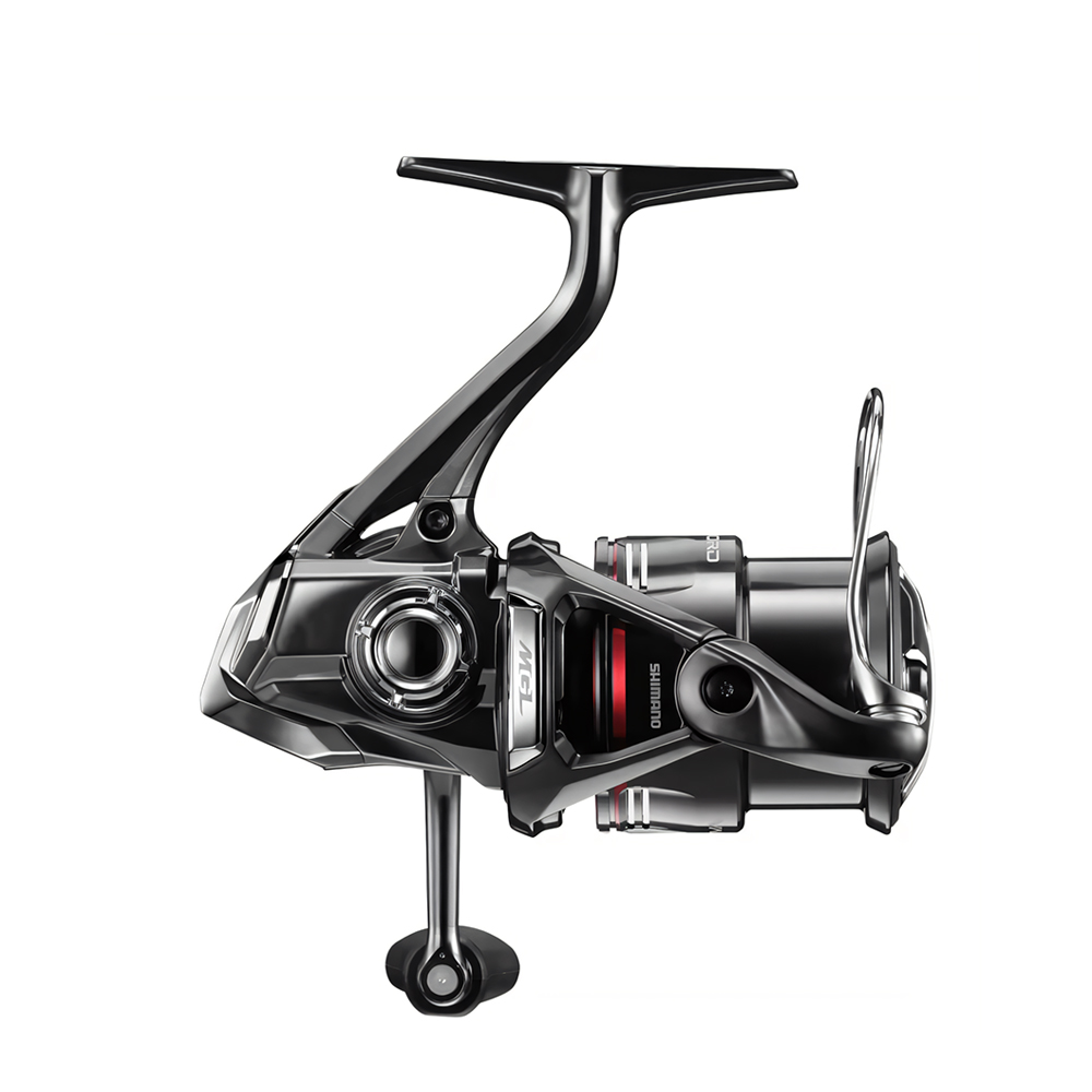 2024 SHIMANO VANFORD Spinning  - огляд і ціна Shimano Reel Stradic
