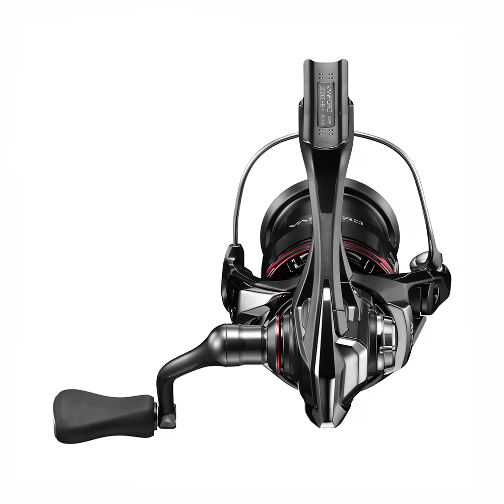 2024 SHIMANO VANFORD Spinning  - огляд і ціна Shimano Reel Stradic