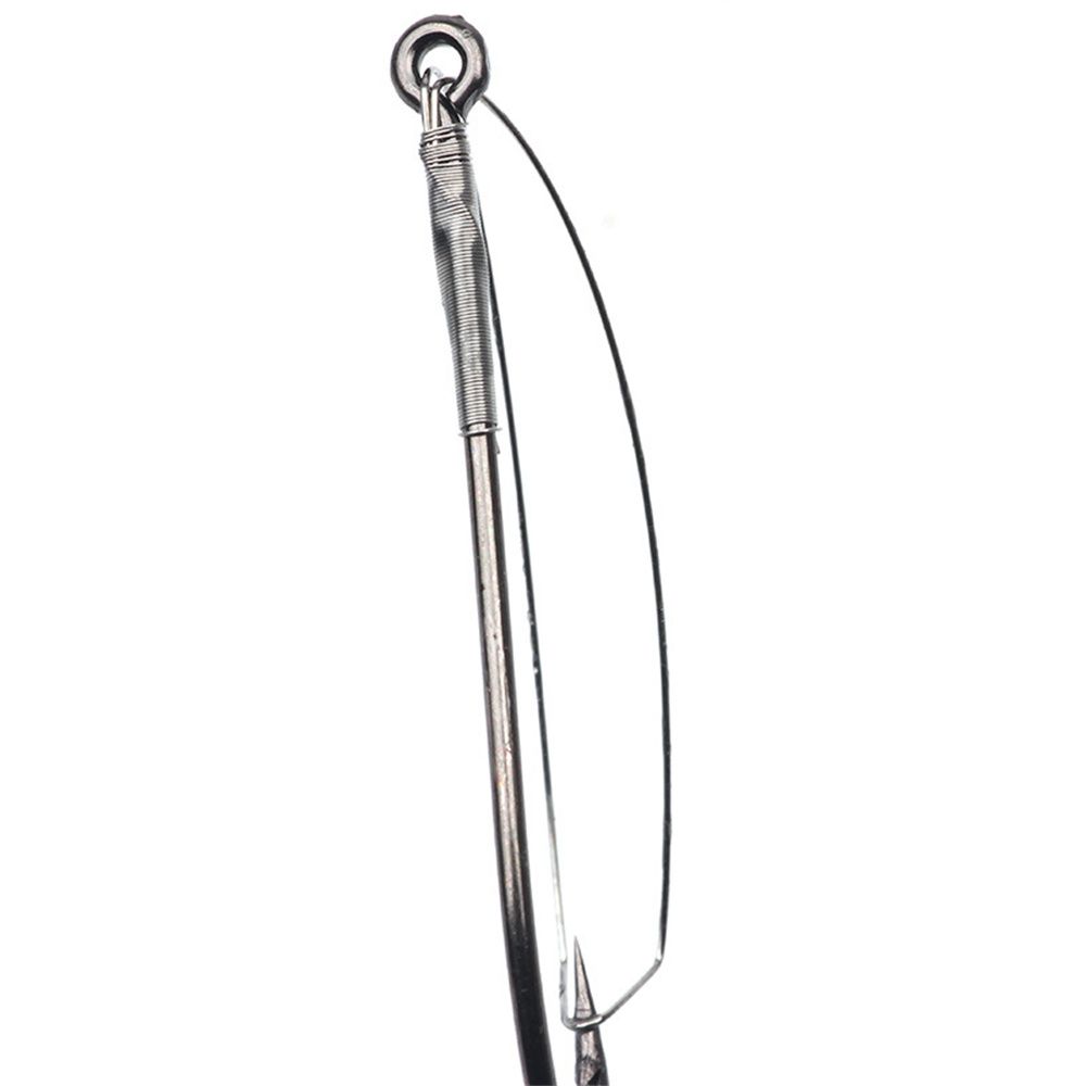 Fishing Tackle High Carbon Ste - огляд і ціна Fishing Hook Weedless